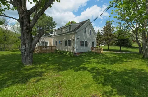 424 Common Road Union ME 04862