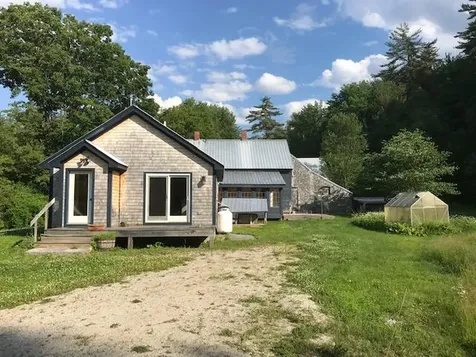 798 Bickford Pond Road Porter ME 04068