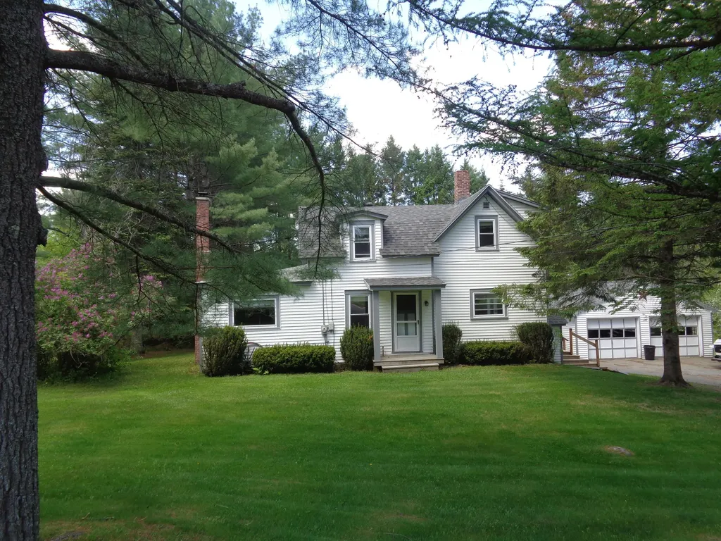 399 Pine Street Dover-foxcroft ME 04426