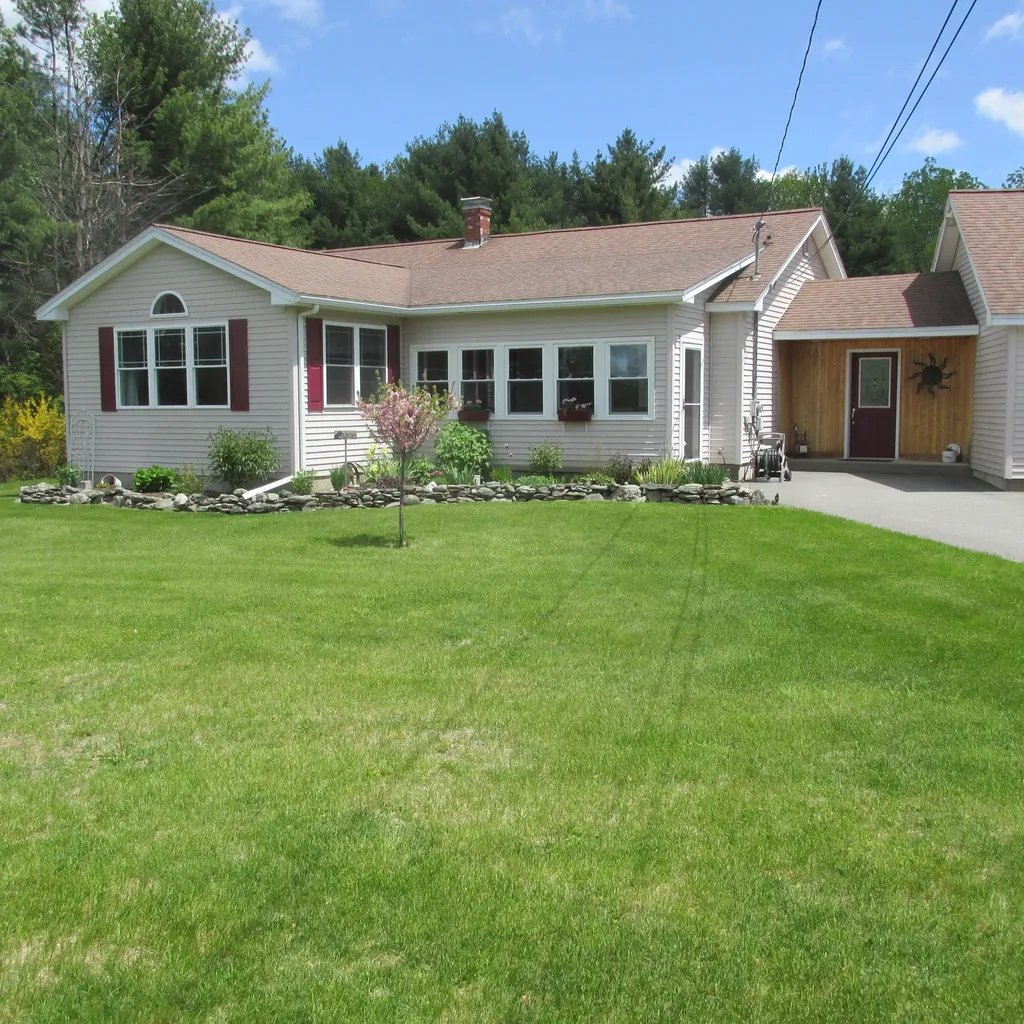 19 Ring Woods Orrington ME 04474
