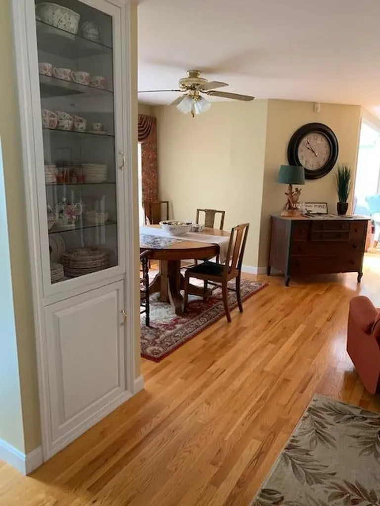 27 Swans Road Raymond ME 04071