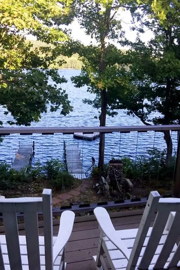 27 Swans Road Raymond ME 04071