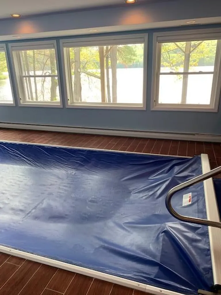 27 Swans Road Raymond ME 04071