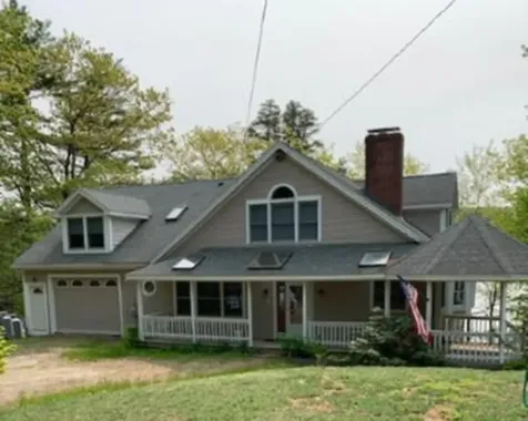 27 Swans Road Raymond ME 04071