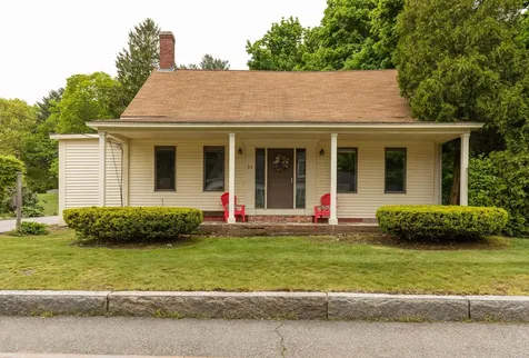 83 Rogers Road Kittery ME 03904