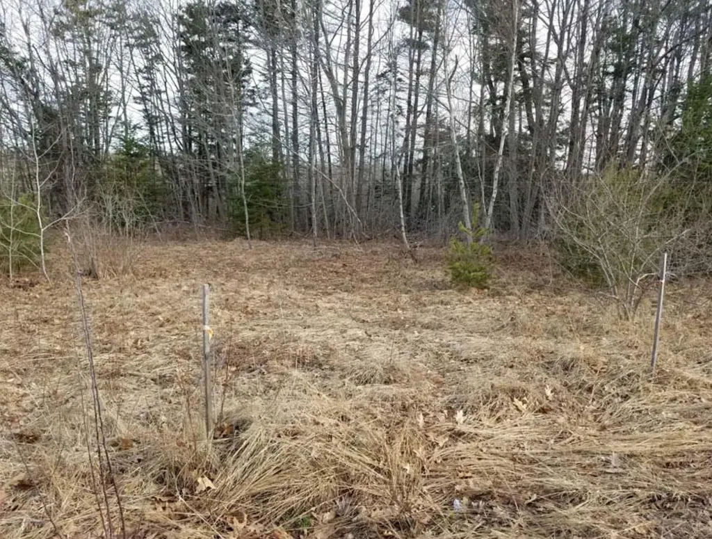 Map 13 Lot 11 Old Portland Road Brunswick ME 04011