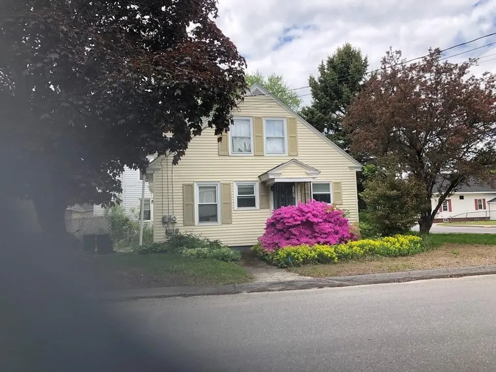 139 Clinton Avenue Winslow ME 04901