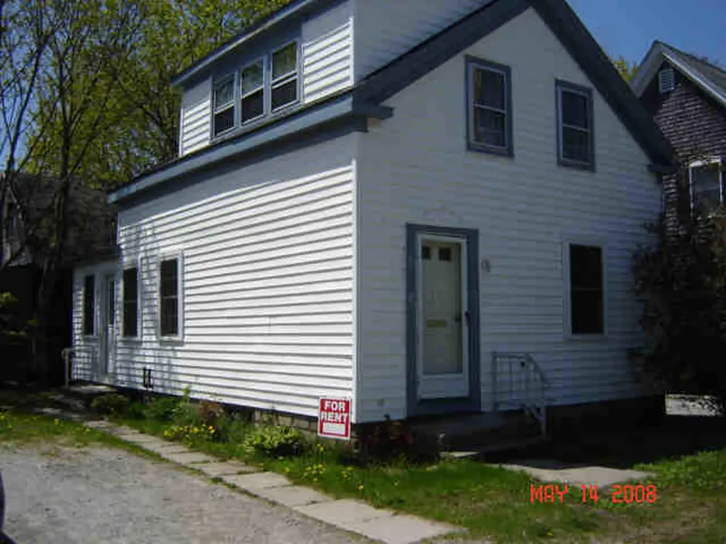 6 Tea Street Rockland ME 04841