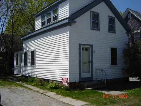 6 Tea Street Rockland ME 04841