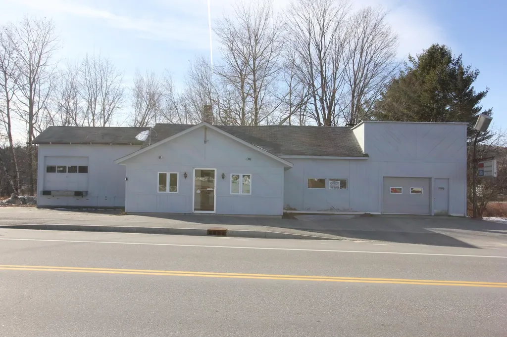 164 Main Street Norway ME 04268
