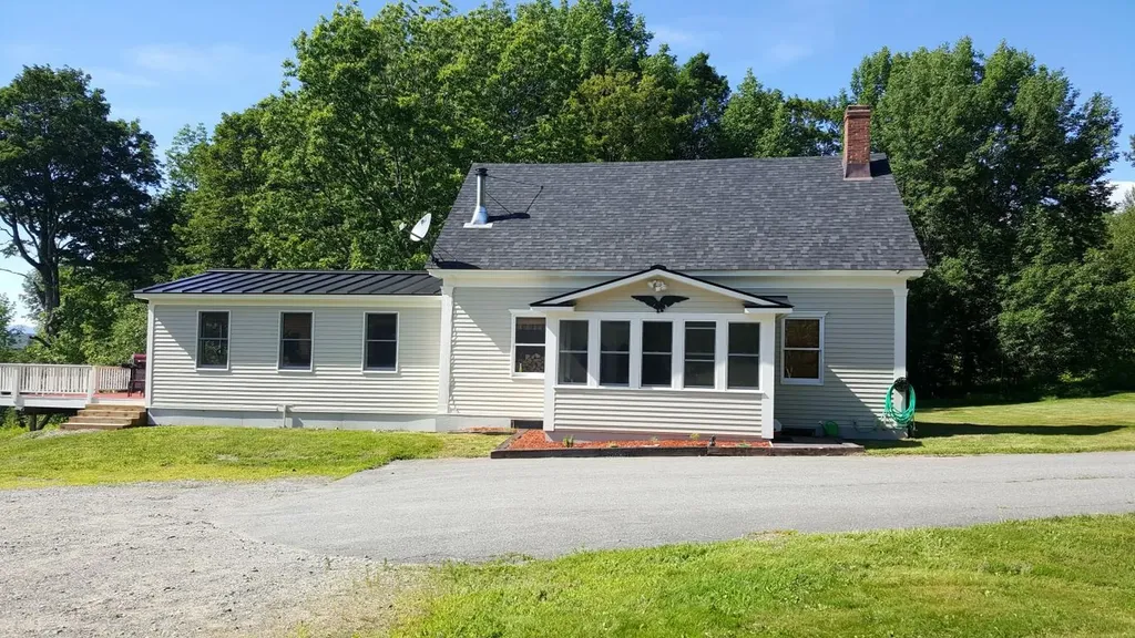 37 Pillsbury Road Strong ME 04983