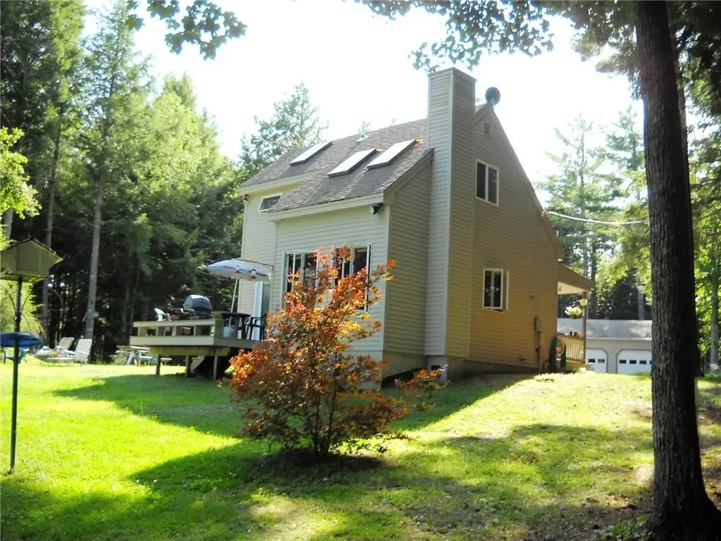 326 Peninsula Drive Mariaville ME 04605