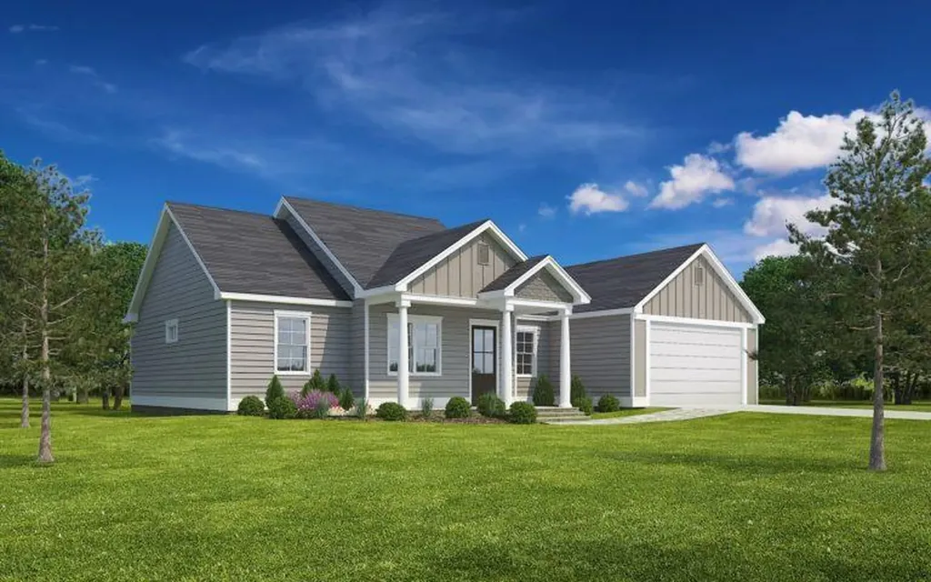 Lot #3 The Glades, 21 Homeplace Topsham ME 04086