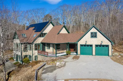 2 Spring Mount Drive Rockport ME 04856