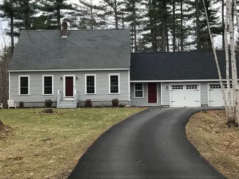 130 Chase Road Readfield ME 04355