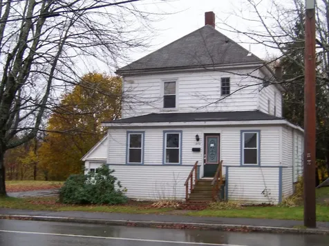 272 Somerset Avenue Pittsfield ME 04967