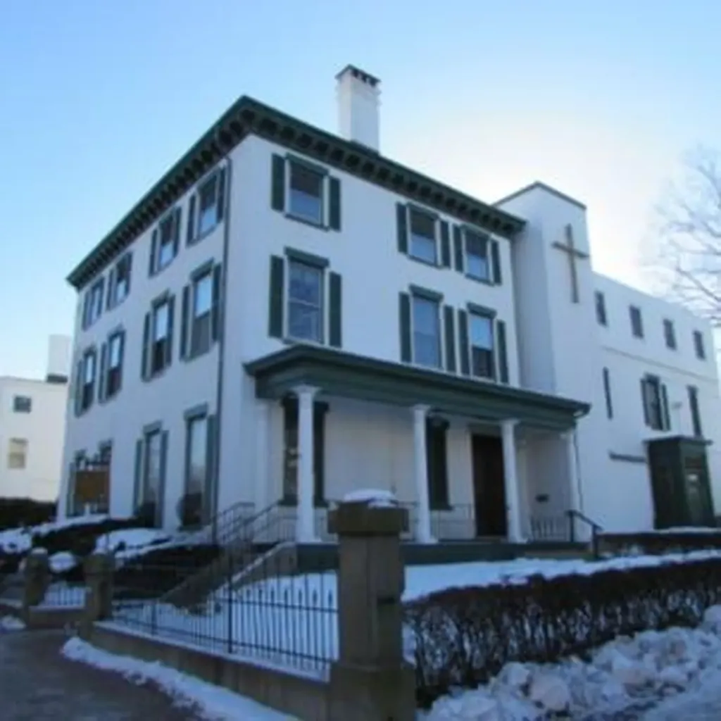 166 State Street Portland ME 04101