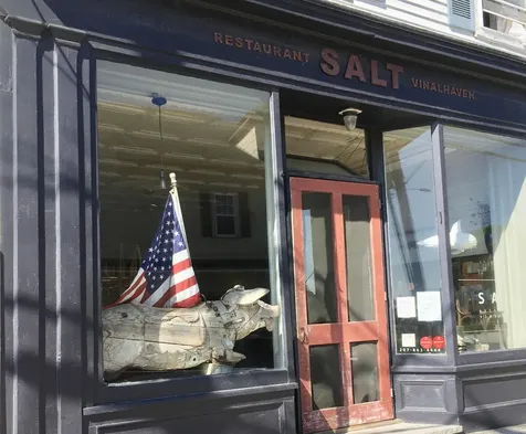 64 Main Street Vinalhaven ME 04863
