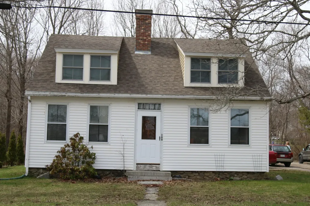 288 Broadway Rockland ME 04841
