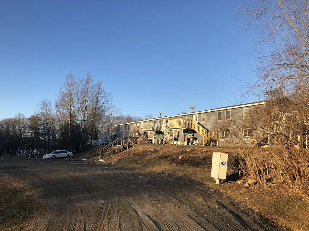 125 Middle Road Union ME 04862