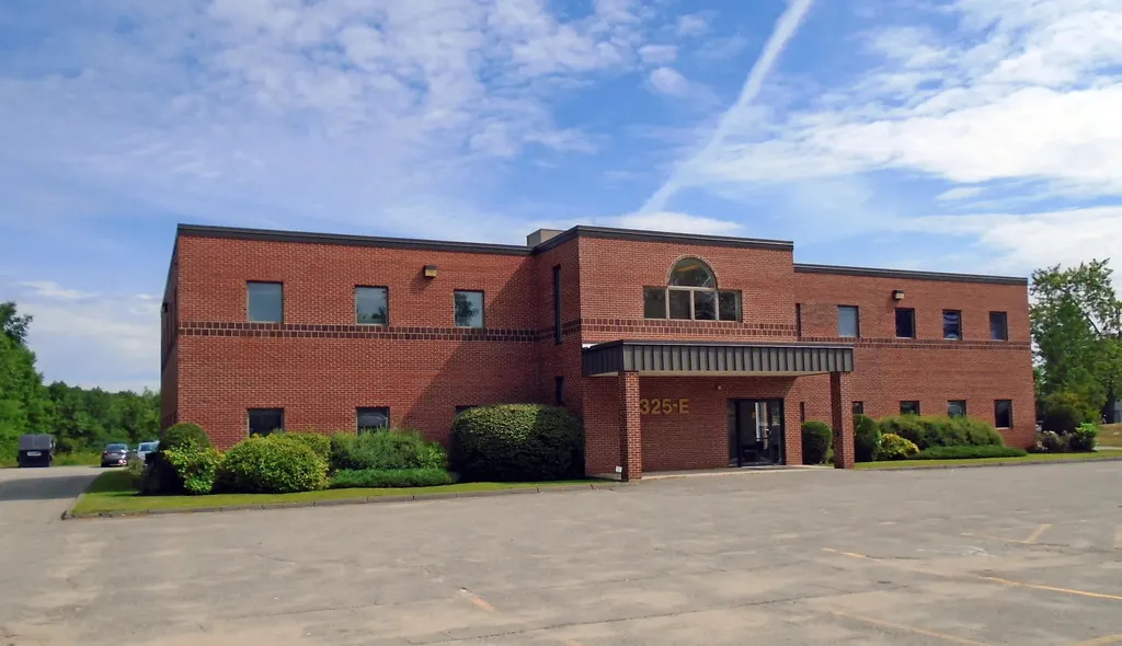 325E Kennedy Memorial Drive Waterville ME 04901