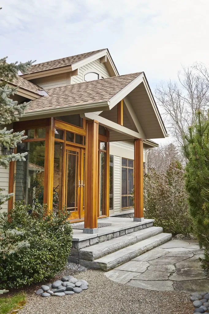 5 Penobscot Lane Owls Head ME 04854
