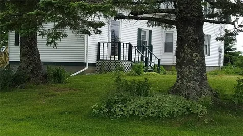 72 Old Us Route 1 Jonesboro ME 04648