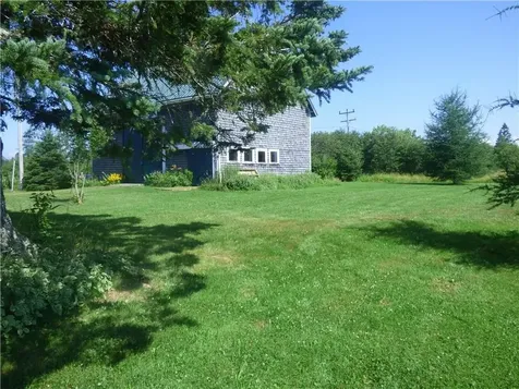 72 Old Us Route 1 Jonesboro ME 04648