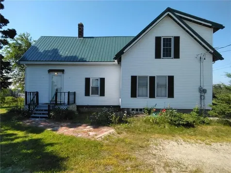 72 Old Us Route 1 Jonesboro ME 04648