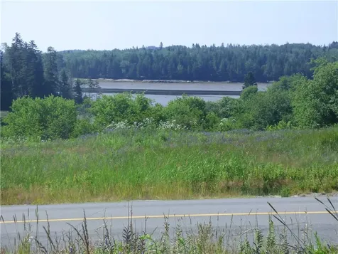 72 Old Us Route 1 Jonesboro ME 04648