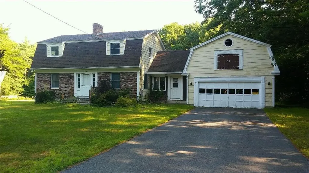 1141 Summerhaven Road Augusta ME 04330