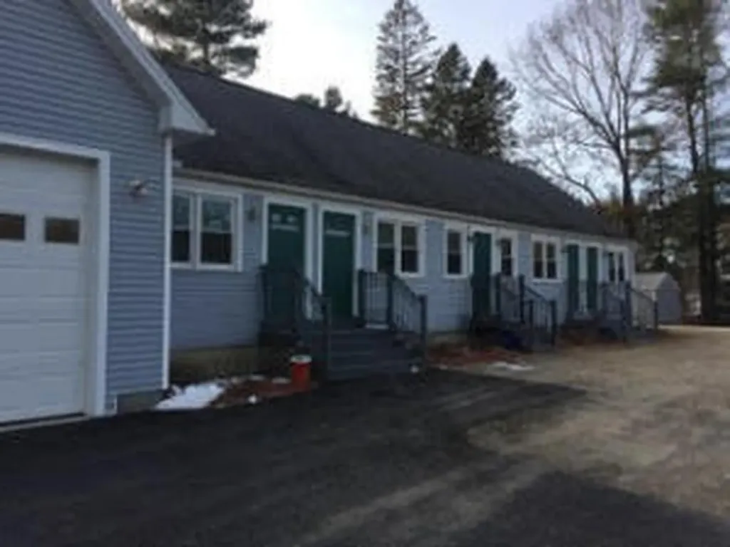 43 Harold L Dow Highway Eliot ME 03903