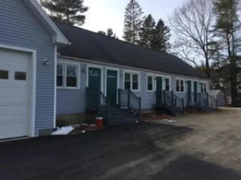 43 Harold L Dow Highway Eliot ME 03903