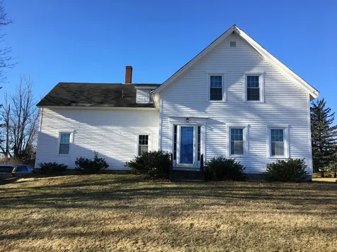 7 Ship Street Thomaston ME 04861