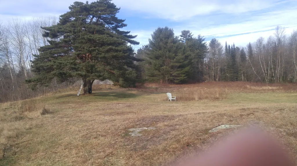 531 Reef Road Waldoboro ME 04572