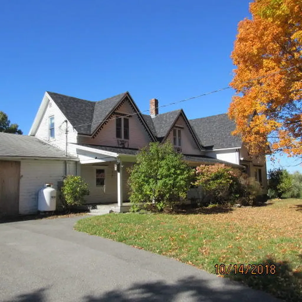 53 S Main Street S Searsmont ME 04973