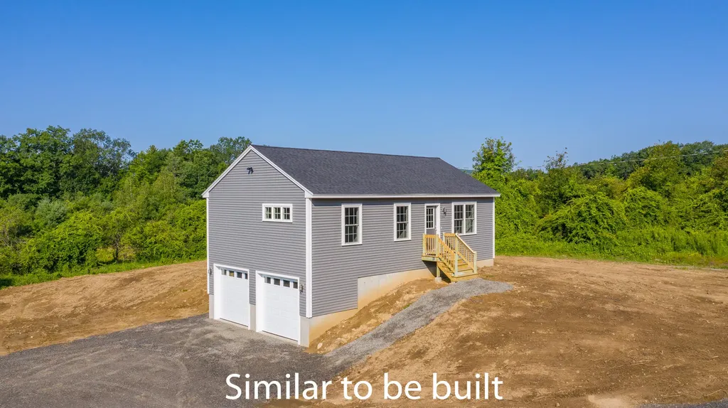 386 West Road Waterboro ME 04087