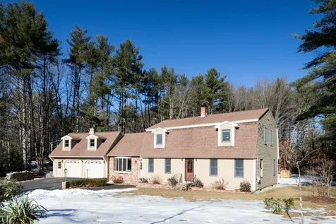 195 Canterbury Road Wells ME 04090
