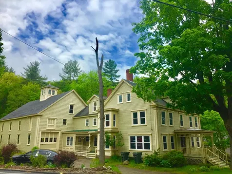 2 Bonny Eagle Road Hollis ME 04042