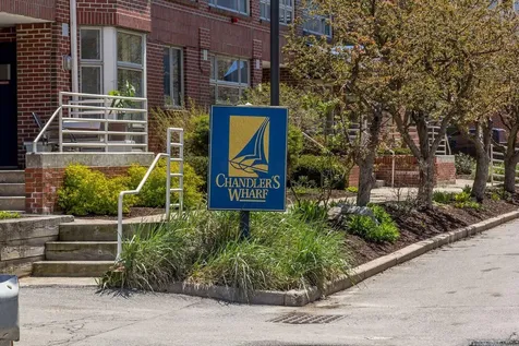 612 Chandler's Wharf Portland ME 04101