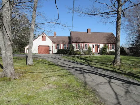 1419 Bristol Road Bristol ME 04539