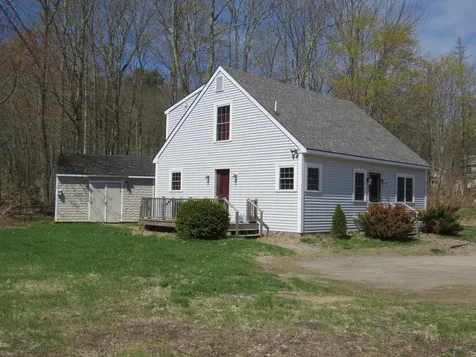 222 Waldo Avenue Belfast ME 04915
