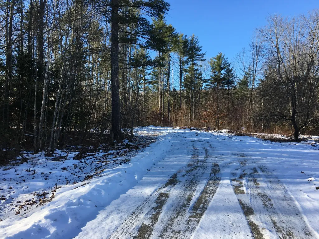 00 Heal Road Lincolnville ME 04849