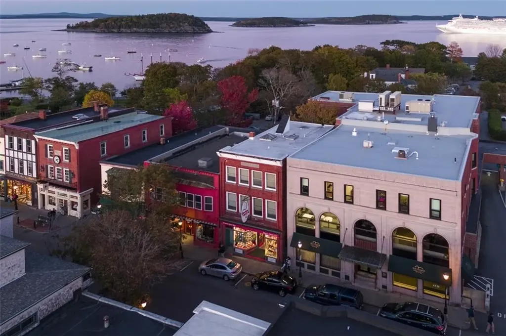 80 Main Street Bar Harbor ME 04609