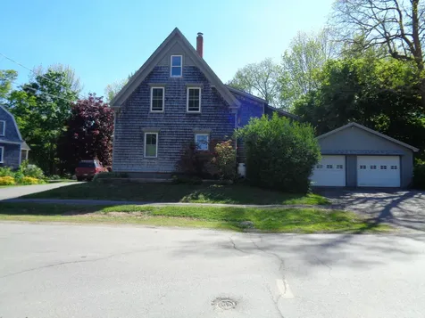 109 Cedar Street Belfast ME 04915