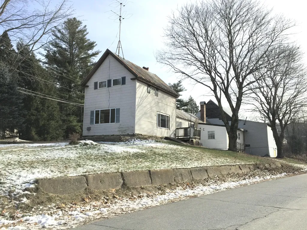 154 Smithfield Road Oakland ME 04963