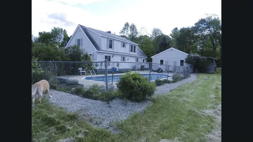 1001 Crockett Ridge Road Norway ME 04268