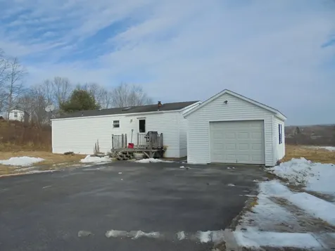 263 Bagaduce Road Brooksville ME 04617