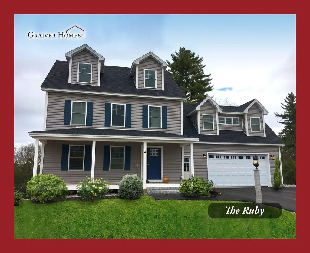 30 Gristmill Lane Scarborough ME 04074