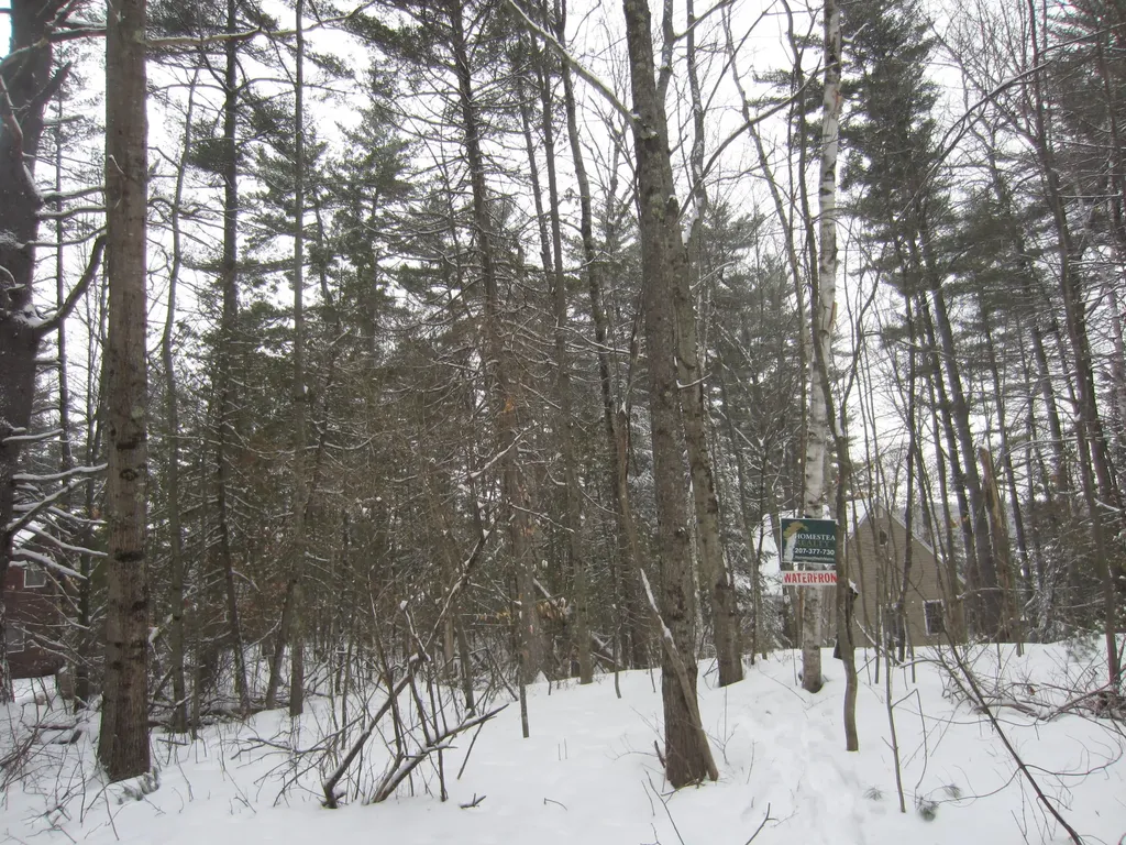 0 Woodland Road Winthrop ME 04364